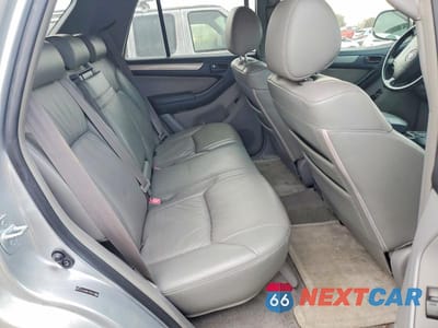 Zdjęcie 10 z 12 samochodu: 2007 TOYOTA 4RUNNER SR5 VIN:JTEBU14R870127788 - miniatura