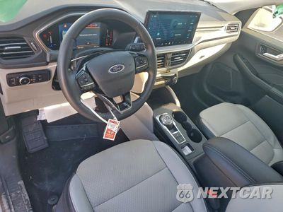 Zdjęcie 8 z 12 samochodu: 2025 FORD ESCAPE VIN:1FMCU0E15SUA37443 - miniatura