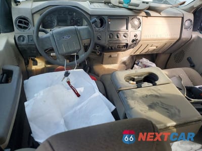 Zdjęcie 8 z 13 samochodu: 2009 FORD F350 SUPER DUTY VIN:1FTWW31569EB29025 - miniatura