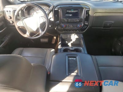 Zdjęcie 8 z 12 samochodu: 2016 CHEVROLET SILVERADO K2500 HEAVY DUTY LTZ VIN:1GC1KWE84GF151186 - miniatura