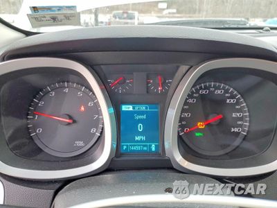 Zdjęcie 9 z 14 samochodu: 2014 CHEVROLET EQUINOX LT VIN:1GNFLFEK7EZ137770 - miniatura