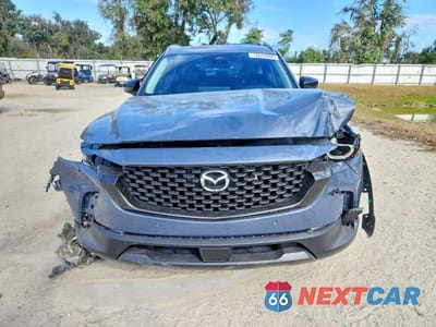 Piąte zdjęcie samochodu w środku: 2026 MAZDA CX-50 PREFERRED VIN:7MMVABBL7TN459152 - miniatura