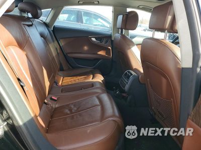 Zdjęcie 10 z 12 samochodu: 2012 AUDI A7 PREMIUM PLUS VIN:WAUYGAFC0CN084654 - miniatura