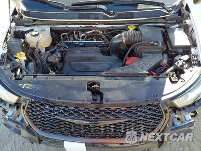 Zdjęcie 11 z 13 samochodu: 2023 CHRYSLER PACIFICA TOURING L VIN:2C4RC1BG1PR538284 - miniatura