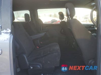 Zdjęcie 11 z 13 samochodu: 2016 DODGE GRAND CARAVAN SE VIN:2C4RDGBG4GR185135 - miniatura