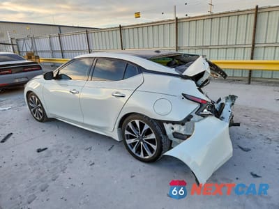 Drugie zdjęcie samochodu z przodu: 2023 NISSAN MAXIMA PLATINUM VIN:1N4AA6FV0PC507115 - miniatura