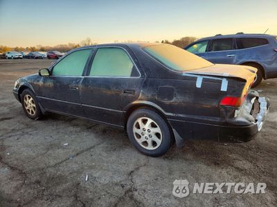 Drugie zdjęcie samochodu z przodu: 1999 TOYOTA CAMRY LE VIN:JT2BF28K6X0208699 - miniatura
