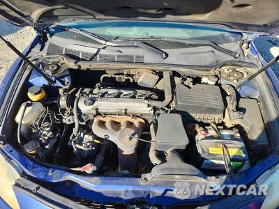 Zdjęcie 11 z 11 samochodu: 2007 TOYOTA CAMRY CE VIN:4T1BE46K17U173809 - miniatura