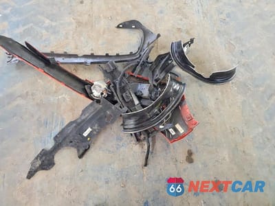 Zdjęcie 12 z 12 samochodu: 2020 JEEP COMPASS TRAILHAWK VIN:3C4NJDDB7LT132086 - miniatura