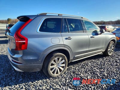 Trzecie zdjęcie samochodu z tyłu: 2018 VOLVO XC90 T5 VIN:YV4102PK4J1341563 - miniatura