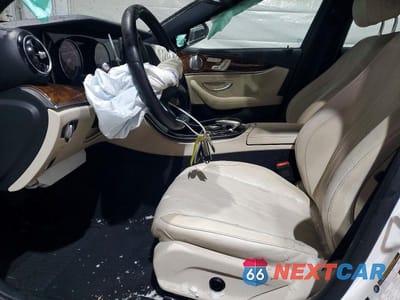 Zdjęcie 7 z 12 samochodu: 2017 MERCEDES-BENZ E 300 4MATIC VIN:WDDZF4KB6HA020924 - miniatura