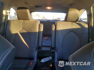 Zdjęcie 10 z 13 samochodu: 2021 TOYOTA HIGHLANDER HYBRID LIMITED VIN:5TDYARAH8MS007323 - miniatura