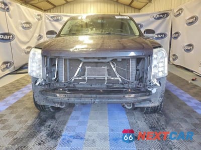 Piąte zdjęcie samochodu w środku: 2013 CADILLAC ESCALADE PREMIUM VIN:1GYS3CEF8DR224613 - miniatura