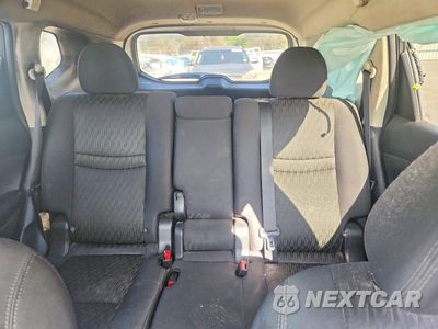 Zdjęcie 10 z 13 samochodu: 2017 NISSAN ROGUE S VIN:5N1AT2MT9HC857774 - miniatura