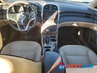 Zdjęcie 8 z 13 samochodu: 2014 CHEVROLET MALIBU LTZ VIN:1G11J5SX6EF139572 - miniatura