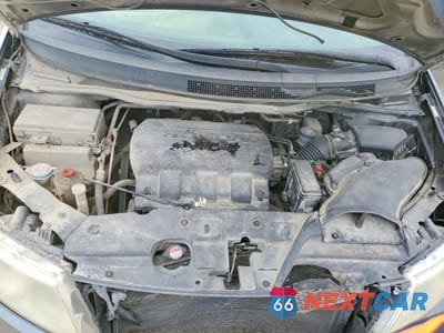 Zdjęcie 11 z 11 samochodu: 2013 HONDA ODYSSEY EXL VIN:5FNRL5H61DB034069 - miniatura