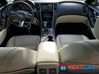 Zdjęcie 8 z 12 samochodu: 2023 INFINITI Q50 SENSORY VIN:JN1EV7CP8PM512667 - miniatura