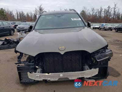Piąte zdjęcie samochodu w środku: 2023 BMW X7 XDRIVE40I VIN:5UX23EM08P9P97044 - miniatura