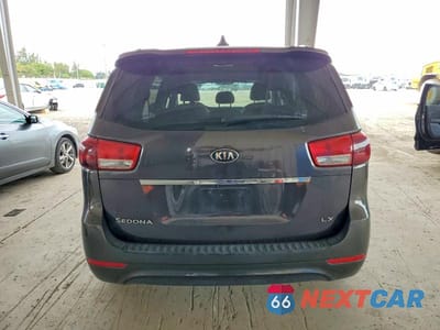 Zdjęcie 6 z 13 samochodu: 2016 KIA SEDONA LX VIN:KNDMB5C17G6126036 - miniatura