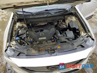 Zdjęcie 12 z 13 samochodu: 2016 MAZDA CX-9 SIGNATURE VIN:JM3TCBEYXG0125426 - miniatura