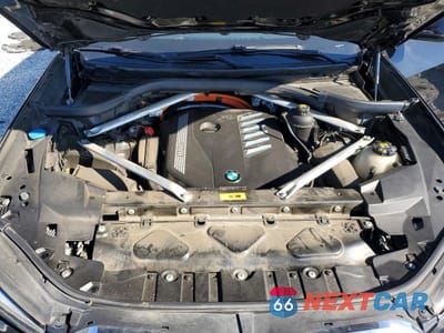 Zdjęcie 12 z 13 samochodu: 2021 BMW X5 XDRIVE45E VIN:5UXTA6C08M9F27716 - miniatura