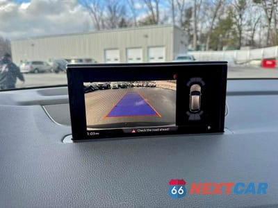 Zdjęcie 8 z 14 samochodu: 2017 AUDI Q7 PREMIUM PLUS VIN:WA1LAAF78HD004316 - miniatura