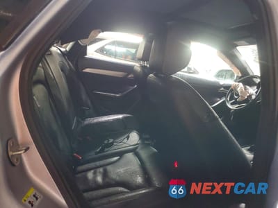 Zdjęcie 10 z 14 samochodu: 2018 AUDI Q3 PREMIUM VIN:WA1BCCFS8JR033605 - miniatura