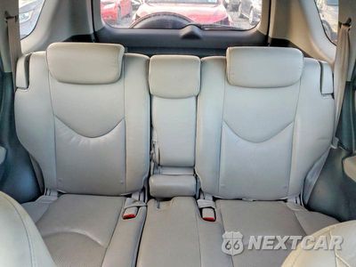Zdjęcie 10 z 12 samochodu: 2009 TOYOTA RAV4 LIMITED VIN:2T3BF31V49W016164 - miniatura