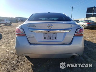 Zdjęcie 6 z 13 samochodu: 2015 NISSAN ALTIMA 2.5 VIN:1N4AL3AP1FN874304 - miniatura