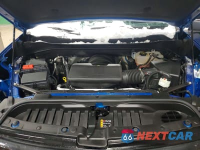 Zdjęcie 11 z 13 samochodu: 2024 CHEVROLET SILVERADO K1500 ZR2 VIN:3GCUDHEL6RG101172 - miniatura