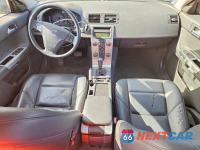 Zdjęcie 8 z 11 samochodu: 2009 VOLVO S40 2.4I VIN:YV1MS390192467584 - miniatura