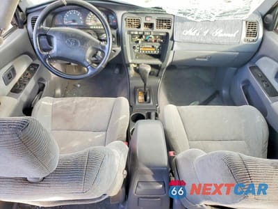 Zdjęcie 8 z 12 samochodu: 1999 TOYOTA 4RUNNER SR5 VIN:JT3GN86R8X0131941 - miniatura