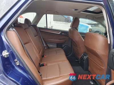 Zdjęcie 11 z 13 samochodu: 2017 SUBARU OUTBACK TOURING VIN:4S4BSETC5H3345598 - miniatura