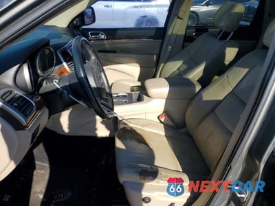 Zdjęcie 7 z 12 samochodu: 2011 JEEP GRAND CHEROKEE LIMITED VIN:1J4RS5GT8BC610934 - miniatura