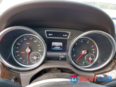 Zdjęcie 9 z 11 samochodu: 2018 MERCEDES-BENZ GLE 350 VIN:4JGDA5JBXJB138898 - miniatura