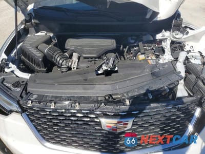 Zdjęcie 12 z 13 samochodu: 2024 CADILLAC XT6 PLATINUM PREMIUM LUXURY VIN:1GYKPFRS0RZ716900 - miniatura