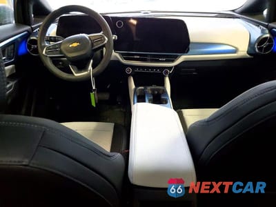 Zdjęcie 8 z 13 samochodu: 2024 CHEVROLET EQUINOX 3LT VIN:3GN7DMRP1RS285072 - miniatura