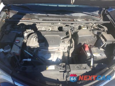 Zdjęcie 12 z 13 samochodu: 2016 TOYOTA RAV4 XLE VIN:JTMRFREV0GJ058807 - miniatura
