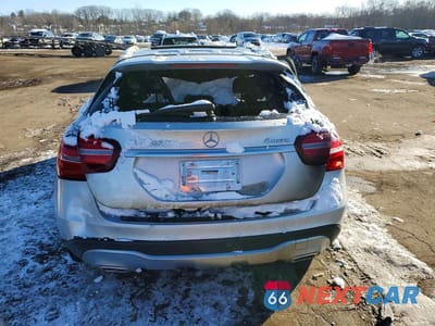 Zdjęcie 6 z 12 samochodu: 2020 MERCEDES-BENZ GLA 250 4MATIC VIN:W1NTG4GB5LU030706 - miniatura