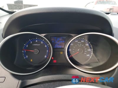 Zdjęcie 9 z 12 samochodu: 2014 HYUNDAI TUCSON GLS VIN:KM8JUCAG7EU832257 - miniatura
