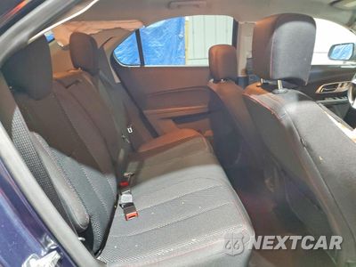 Zdjęcie 11 z 14 samochodu: 2016 CHEVROLET EQUINOX LT VIN:2GNFLFEK1G6203146 - miniatura