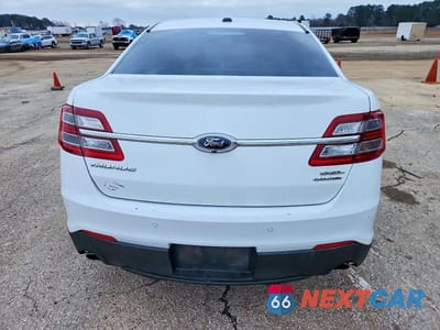 Zdjęcie 6 z 13 samochodu: 2015 FORD TAURUS SEL VIN:1FAHP2E82FG192245 - miniatura