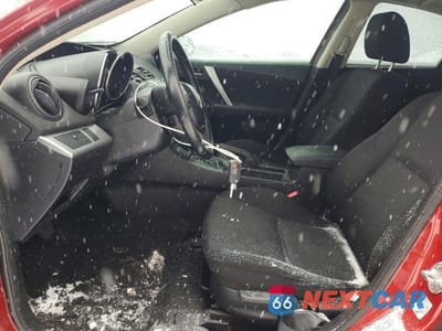 Zdjęcie 7 z 12 samochodu: 2013 MAZDA 3 I VIN:JM1BL1V73D1838700 - miniatura