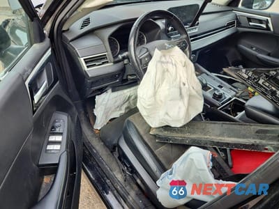 Zdjęcie 8 z 13 samochodu: 2023 MITSUBISHI OUTLANDER SE VIN:JA4J3UA87PZ016607 - miniatura