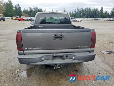 Zdjęcie 6 z 14 samochodu: 1999 CHEVROLET SILVERADO C1500 VIN:1GCEC14T5XZ131597 - miniatura
