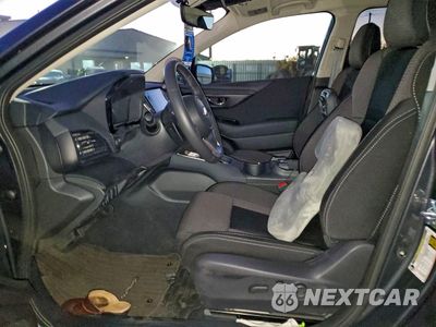 Zdjęcie 7 z 12 samochodu: 2025 SUBARU OUTBACK PREMIUM VIN:4S4BTADCXS3245444 - miniatura