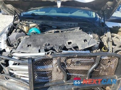 Zdjęcie 11 z 12 samochodu: 2015 RAM 2500 SLT VIN:3C6UR5DL9FG571295 - miniatura