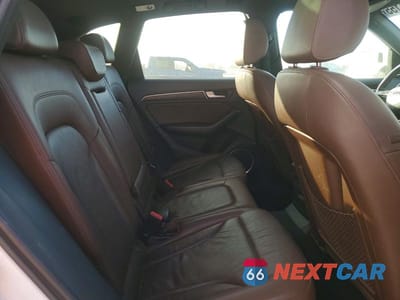 Zdjęcie 11 z 12 samochodu: 2017 AUDI Q5 PREMIUM PLUS VIN:WA1L2AFP6HA003602 - miniatura