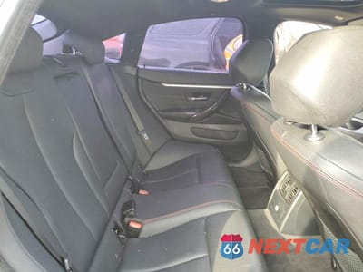 Zdjęcie 10 z 11 samochodu: 2019 BMW 430I GRAN COUPE VIN:WBA4J1C50KBM13035 - miniatura