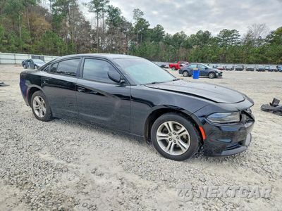 Czwarte zdjęcie samochodu z boku: 2015 DODGE CHARGER SE VIN:2C3CDXBG4FH916919 - miniatura